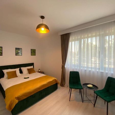 Vila Moga Sînmartin Esterno foto